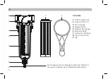 Preview for 14 page of GF JRG 1830 Operating And Maintenance Instructions Manual