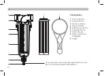 Preview for 24 page of GF JRG 1830 Operating And Maintenance Instructions Manual