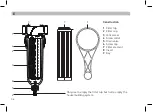 Preview for 34 page of GF JRG 1830 Operating And Maintenance Instructions Manual