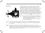 Preview for 16 page of GF JRG 5195.025 Installation And Operation Instructions Manual