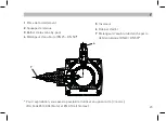 Preview for 24 page of GF JRG 5195.025 Installation And Operation Instructions Manual