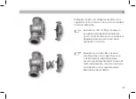 Preview for 50 page of GF JRG 5195.025 Installation And Operation Instructions Manual