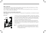 Preview for 51 page of GF JRG 5195.025 Installation And Operation Instructions Manual