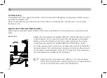 Preview for 69 page of GF JRG 5195.025 Installation And Operation Instructions Manual