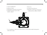 Preview for 113 page of GF JRG 5195.025 Installation And Operation Instructions Manual