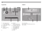 Preview for 4 page of GF JRG 7045.240 Operating And Maintenance Instructions Manual