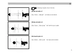 Preview for 5 page of GF JRG 7045.240 Operating And Maintenance Instructions Manual