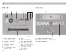 Preview for 18 page of GF JRG 7045.240 Operating And Maintenance Instructions Manual