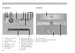 Preview for 32 page of GF JRG 7045.240 Operating And Maintenance Instructions Manual