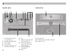 Preview for 46 page of GF JRG 7045.240 Operating And Maintenance Instructions Manual