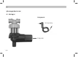 Предварительный просмотр 38 страницы GF JRG CleanLine 1371.025 Operating And Maintenance Instructions Manual