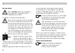 Preview for 28 page of GF JRG CleanLine Combi 1370.025 Operating And Maintenance Instructions Manual