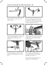 Предварительный просмотр 3 страницы GF JRG Sanipex MT Operating And Maintenance Instructions Manual