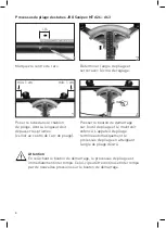 Предварительный просмотр 8 страницы GF JRG Sanipex MT Operating And Maintenance Instructions Manual