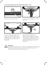 Предварительный просмотр 12 страницы GF JRG Sanipex MT Operating And Maintenance Instructions Manual