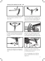 Предварительный просмотр 15 страницы GF JRG Sanipex MT Operating And Maintenance Instructions Manual