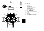 Preview for 18 page of GF JRGURED LF 1319 Operating And Maintenance Instructions Manual