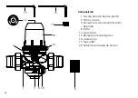 Preview for 34 page of GF JRGURED LF 1319 Operating And Maintenance Instructions Manual