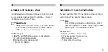 Preview for 3 page of GF JRGUTHERM JRG 6320 Installation And Operating Instructions Manual