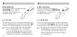 Preview for 12 page of GF JRGUTHERM JRG 6320 Installation And Operating Instructions Manual