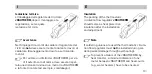 Preview for 13 page of GF JRGUTHERM JRG 6320 Installation And Operating Instructions Manual