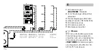 Preview for 14 page of GF JRGUTHERM JRG 6320 Installation And Operating Instructions Manual