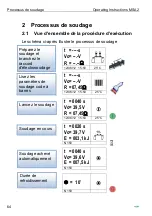 Preview for 66 page of GF MSA 2.0 Instruction Manual