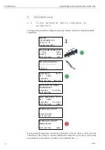 Preview for 50 page of GF MSA 330 Instruction Manual