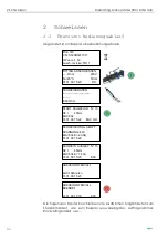 Preview for 90 page of GF MSA 330 Instruction Manual