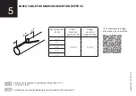 Предварительный просмотр 23 страницы GF MULTI/JOINT 3000 Plus User Manual