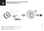 Предварительный просмотр 26 страницы GF MULTI/JOINT 3000 Plus User Manual