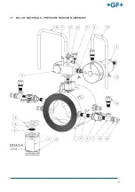 Preview for 10 page of GF NeoFlow DN200 Operating Instructions Manual