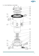 Preview for 12 page of GF NeoFlow DN200 Operating Instructions Manual