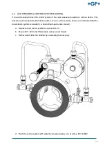 Preview for 39 page of GF NeoFlow DN200 Operating Instructions Manual