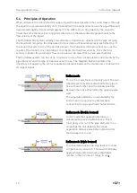 Предварительный просмотр 13 страницы GF PORTAFLOW 330 Instruction Manual