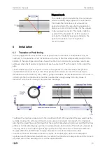 Предварительный просмотр 14 страницы GF PORTAFLOW 330 Instruction Manual