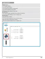 Preview for 12 page of GF Signet 0252 Operating Instructions Manual