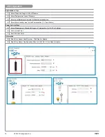 Preview for 14 page of GF Signet 0252 Operating Instructions Manual