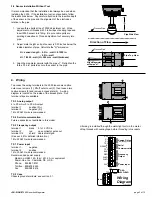 Предварительный просмотр 3 страницы GF SIGNET 2550 Quick Start Manual