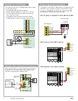 Preview for 6 page of GF signet 2551 Operating Instructions Manual