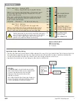 Preview for 7 page of GF signet 2551 Operating Instructions Manual