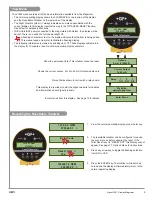 Preview for 9 page of GF signet 2551 Operating Instructions Manual