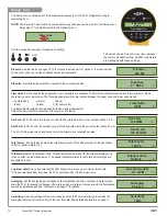 Preview for 10 page of GF signet 2551 Operating Instructions Manual