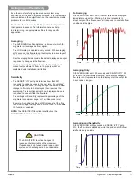 Preview for 11 page of GF signet 2551 Operating Instructions Manual