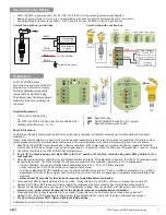 Предварительный просмотр 7 страницы GF Signet 2750-1 Operating Instructions Manual