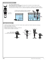 Preview for 5 page of GF Signet 2839 Operating Instructions Manual