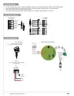 Preview for 6 page of GF Signet 2839 Operating Instructions Manual