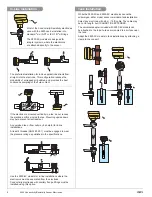 Предварительный просмотр 4 страницы GF Signet 2850 Operating Instructions Manual