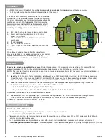 Предварительный просмотр 8 страницы GF Signet 2850 Operating Instructions Manual