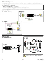 Предварительный просмотр 2 страницы GF Signet 3-0250 Manual